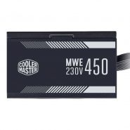 MWE-White-450-230V-2D-F