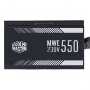 MWE-White-550-230V-2D-F