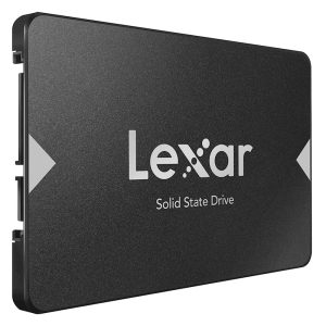 اس اس دی Lexar مدل NS200 ظرفیت 512 گیگابایت