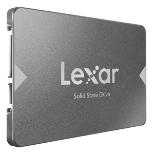 اس اس دی Lexar مدل NS100 ظرفیت 512 گیگابایت