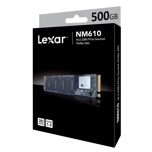 NM610-LEXAR-BOX-500GB