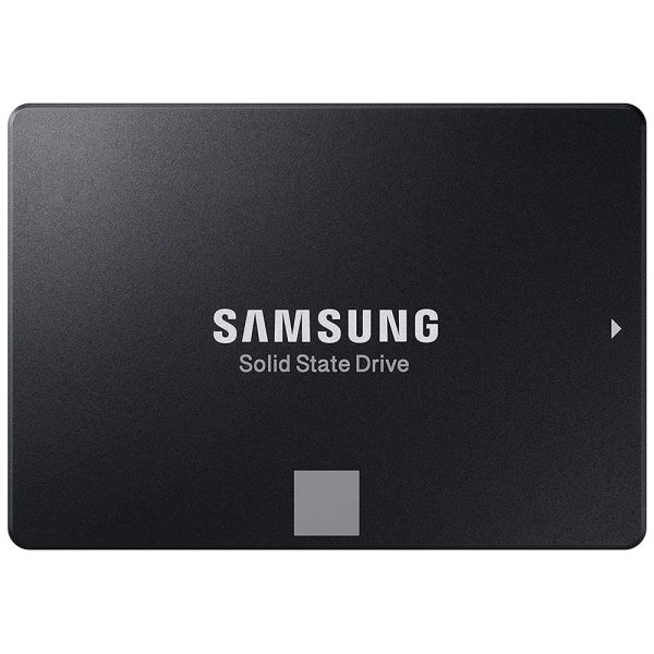 SSD 860 EVO 250GB SAMSUNG