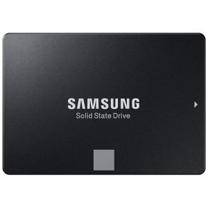 SSD 860 EVO 500GB SAMSUNG