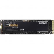 SSD 970EVO Plus M.2 2TB SAMSUNG