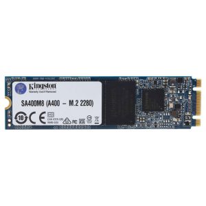 SSD A400 M.2 480GB Kingston