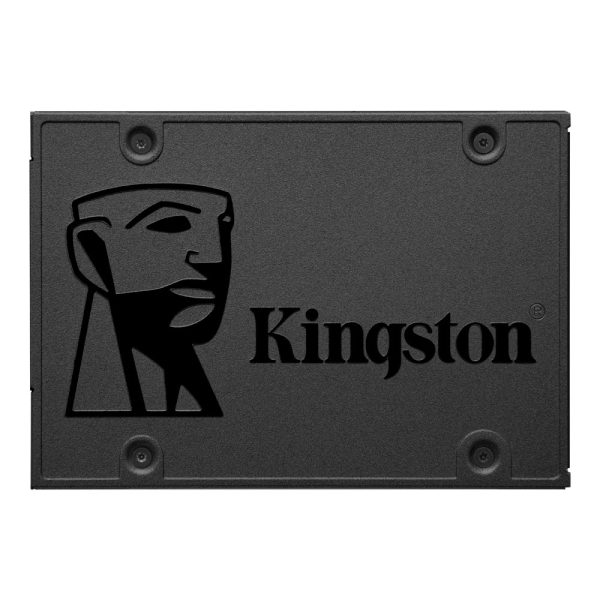 SSD A400 960GB KINGSTON