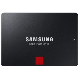 SSD 860 PRO SATA 1TB SAMSUNG