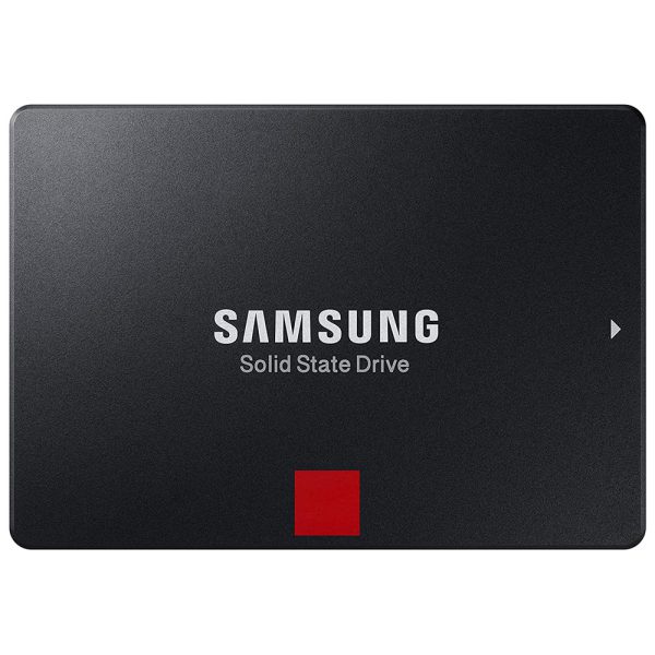 SSD 860 PRO SATA 256GB SAMSUNG