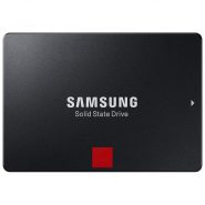 SSD 860 PRO SATA 512GB SAMSUNG