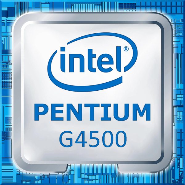 پردازنده G4500-pentium-tray