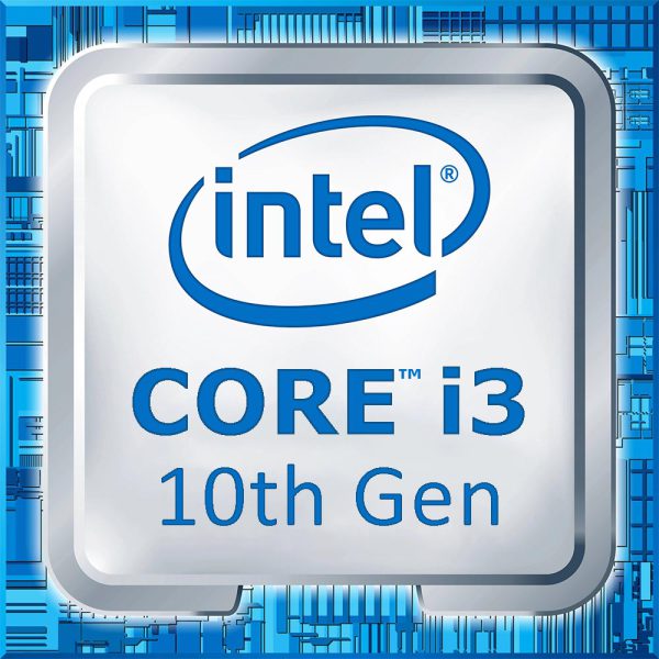 پردازنده‌ی مرکزی i3-10100F
