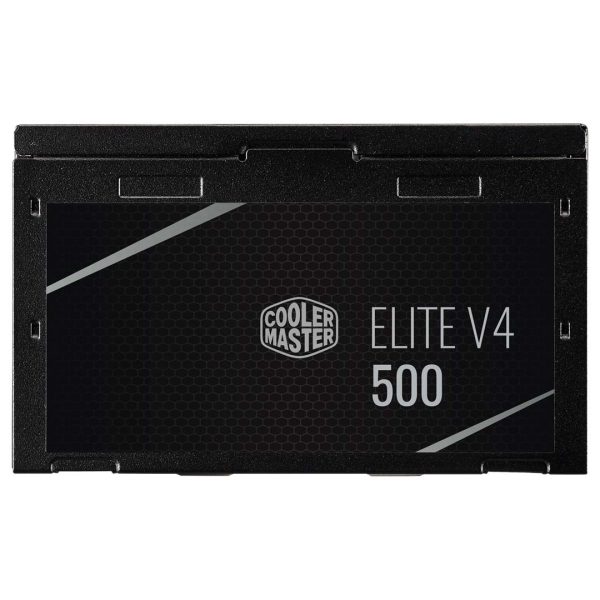 پاور Elite 500