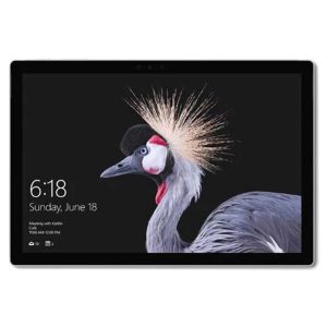 سرفیس بوک 12.3 اینچ مایکروسافت Surface Pro 7 Plus LTE i5/8G/256G