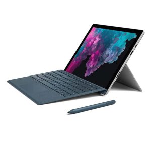 سرفیس بوک 12.3 اینچ مایکروسافت Surface Pro 6 i5/8G/256G