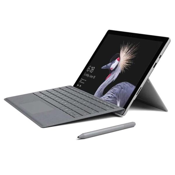 مشخصات Surface Pro 7 Plus