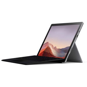 سرفیس بوک 12.3 اینچ مایکروسافت Surface Pro 7 Plus i5/8G/256G