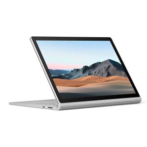 سرفیس بوک 13 اینچ مایکروسافت Surface Book 3 i7/32G/1T/4G