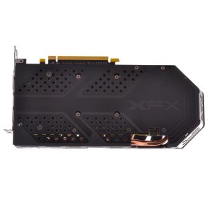 کارت گرافیک XFX مدل XFX AMD Radeon RX580 8G