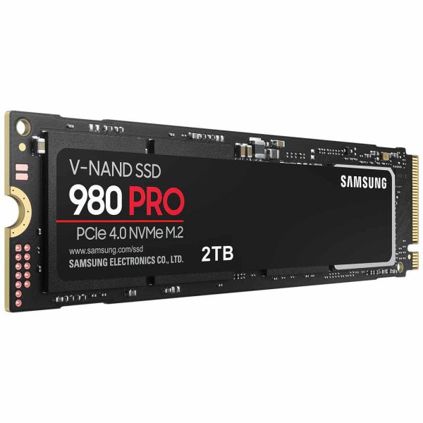 خرید SSD 980 PRO Samsung