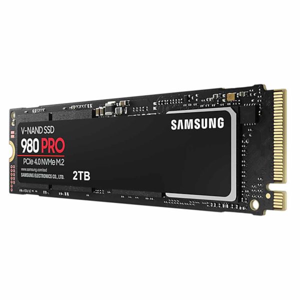 قیمت SSD 980 PRO Samsung