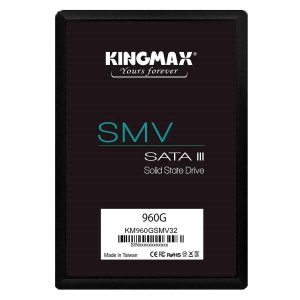 اس اس دی KINGMAX SMV 960G SATA3