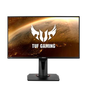 مانیتور گیمینگ 25 اینچ ایسوس مدل TUF Gaming VG259QM