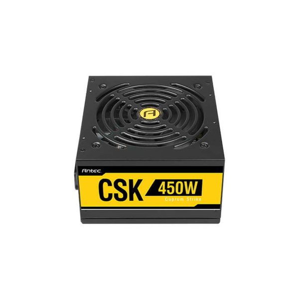 منبع تغذیه انتک CSK 450W