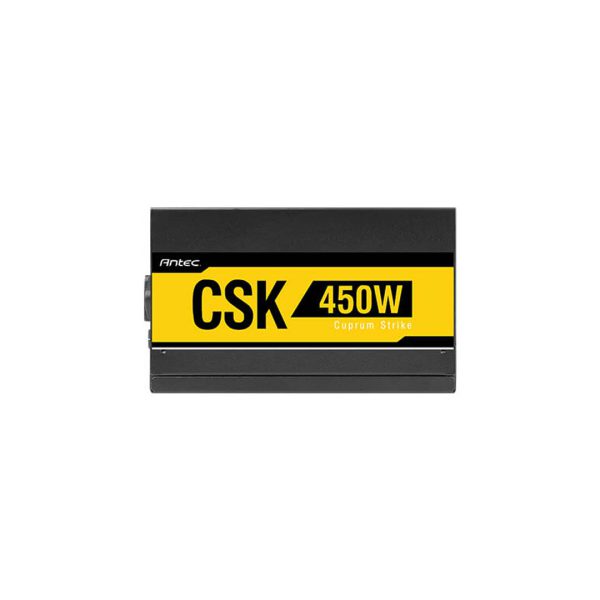 منبع تغذیه انتک CSK 450W
