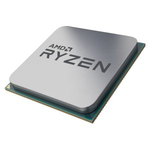 پردازنده ای ام دی مدل Ryzen 5 2600 بدون جعبه
