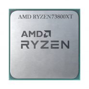 پردازنده ای ام دی مدل Ryzen 7 3800XT بدون جعبه