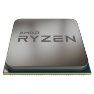 پردازنده ای ام دی مدل Ryzen 7 3700X بدون جعبه