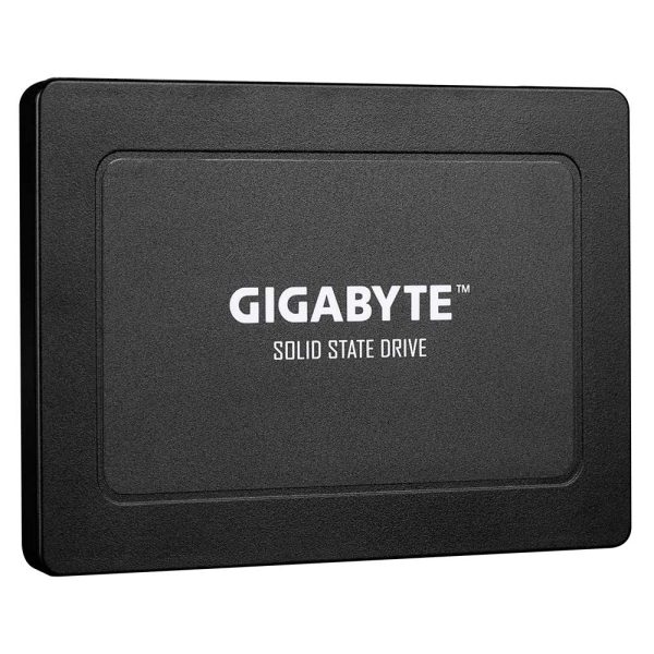 اس اس دی گیگابایت SATA ظرفیت 960GB