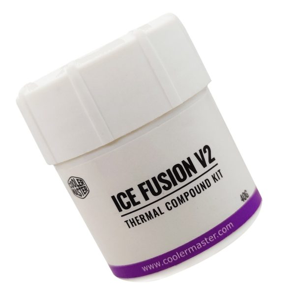 خمیر سیلیکون مدل ICE FUSION V2