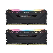 رم CL18 DDR4 کورسیر 16 گیگابایت 3600MHZ مدل Vengeance RGB Pro