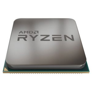پردازنده ای ام دی مدل Ryzen 3 4100 بدون جعبه