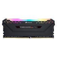 رم CL16 DDR4 کورسیر 64 گیگابایت 3200MHZ مدل Vengeance RGB Pro