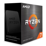 پردازنده ای ام دی مدل Ryzen 7 5800X BOX