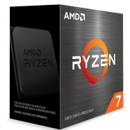 پردازنده ای ام دی مدل Ryzen 7 3800XT BOX