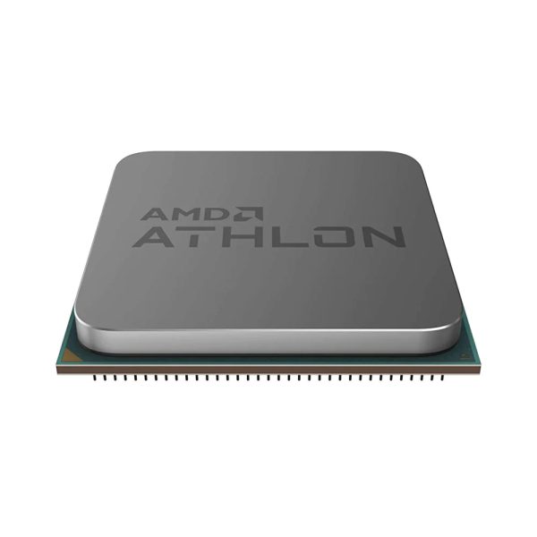پردازنده ای ام دی مدل Athlon 200GE بدون جعبه