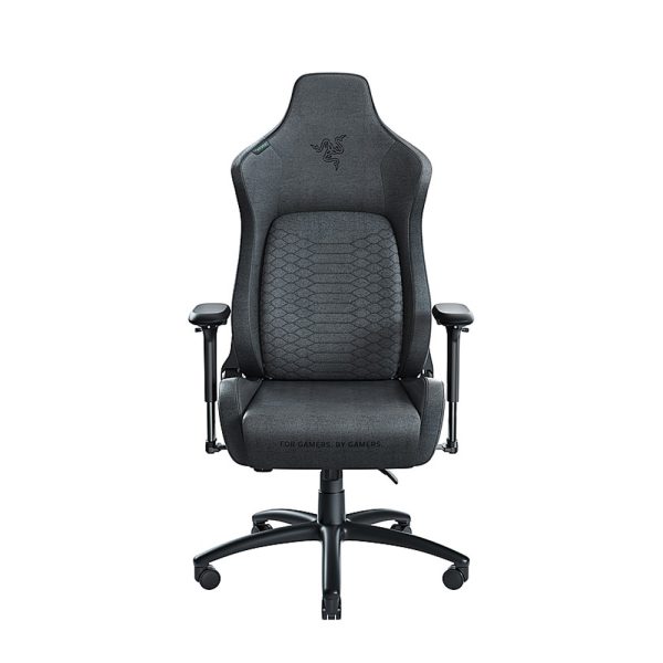صندلی گیمینگ ریزر مدل ISKUR FABRIC XL