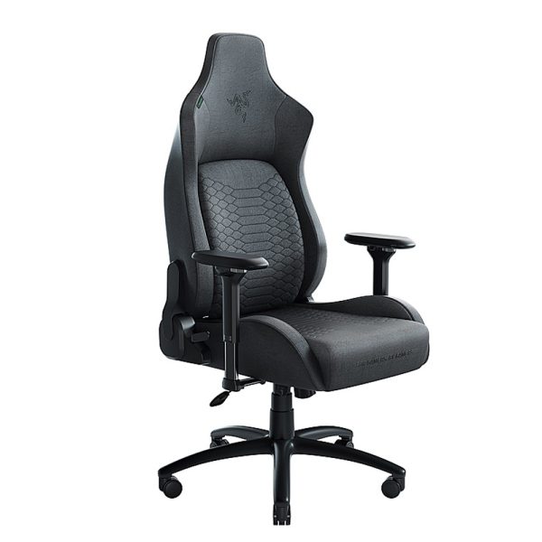 صندلی گیمینگ ریزر مدل ISKUR FABRIC XL