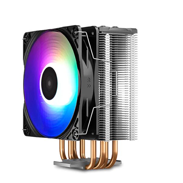 خنک کننده پردازنده Deep Cool مدل GAMMAXX GT A-RGB