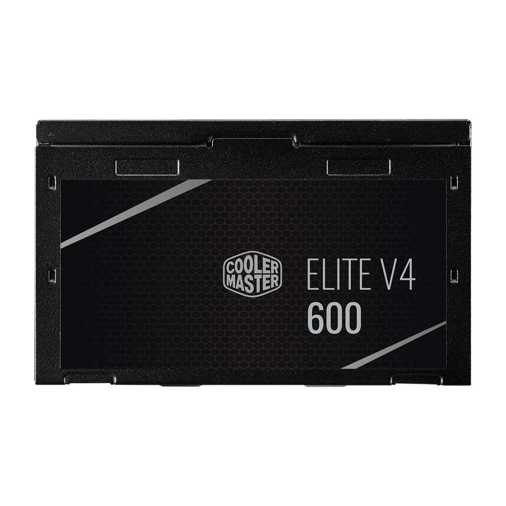 منبع تغذیه کامپیوتر کولر مستر مدل Elite 600 V4