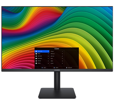 p3 colors-huawei mateview se 24 inch