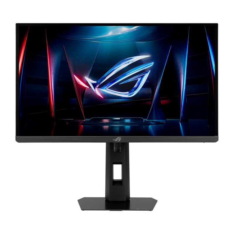 مانیتور گیمینگ 24 اینچ ایسوس مدل ROG Strix XG248QSG Ace