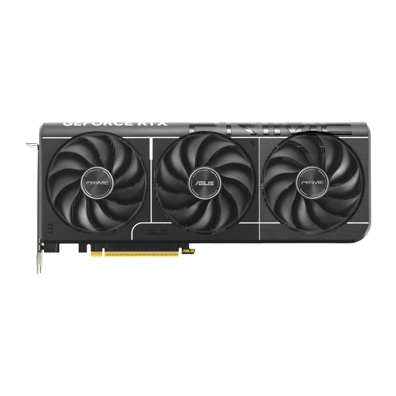 کارت گرافیک ایسوس PRIME GeForce RTX 5070 12GB OC