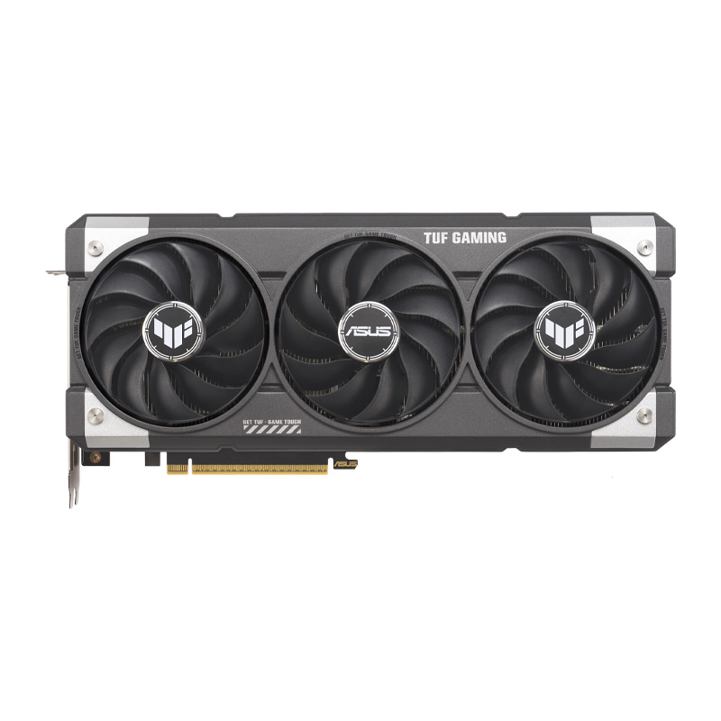 کارت گرافیک ایسوس TUF Gaming GeForce RTX 5060 Ti 16GB OC
