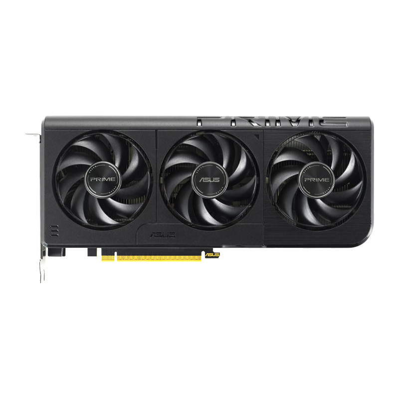 کارت گرافیک ایسوس PRIME GeForce RTX 5050 8GB OC
