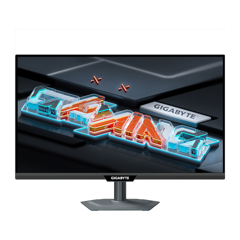 مانیتور گیمینگ 27 اینچ گیگابایت مدل M27Q3