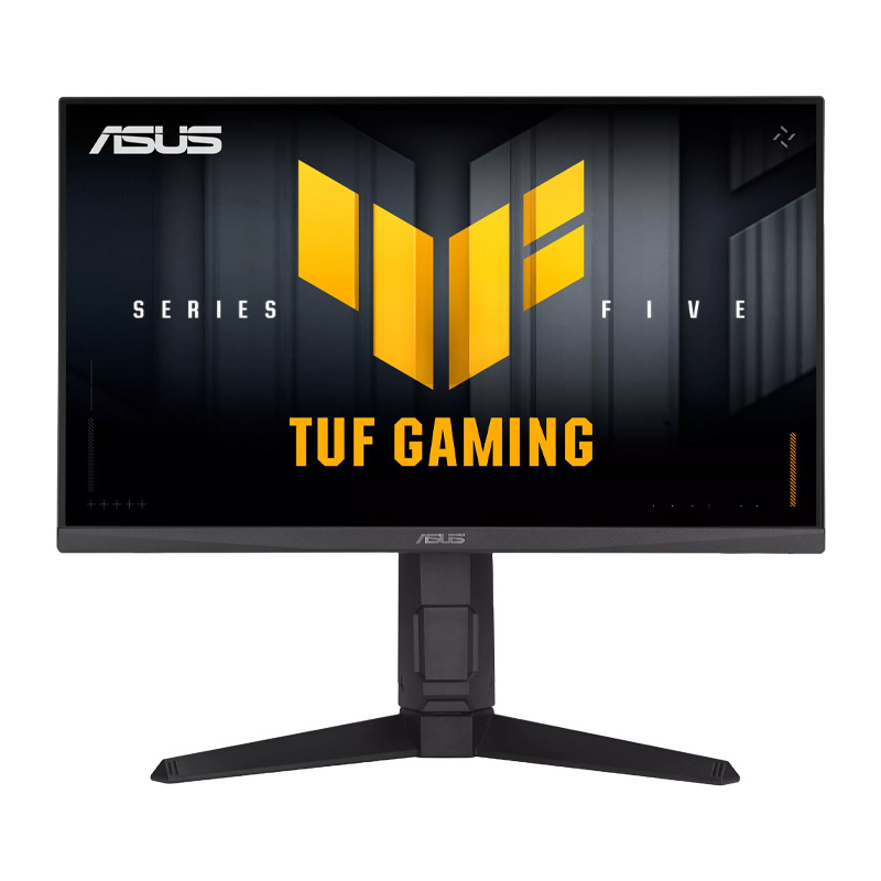 مانیتور گیمینگ 23.8 اینچ ایسوس مدل TUF Gaming VG249QML5A — تصویر ۶